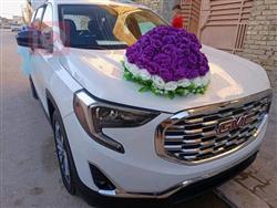 جي ام سي تيراين